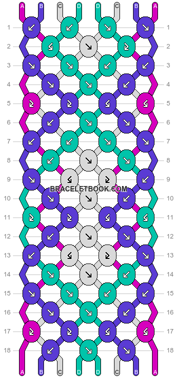 Normal pattern #189060 variation #390096 pattern
