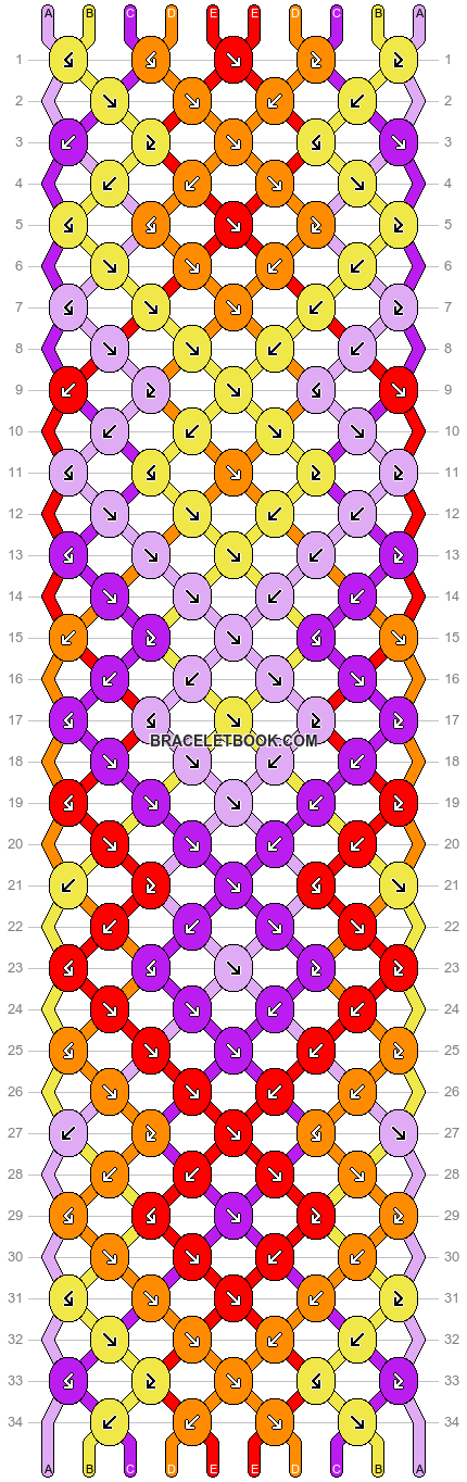 Normal pattern #167726 variation #390097 pattern