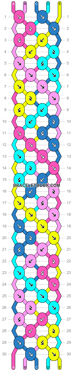 Normal pattern #90076 variation #390099 pattern