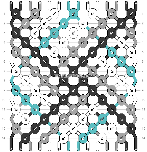 Normal pattern #89680 variation #390101 pattern