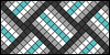 Normal pattern #89680 variation #390101