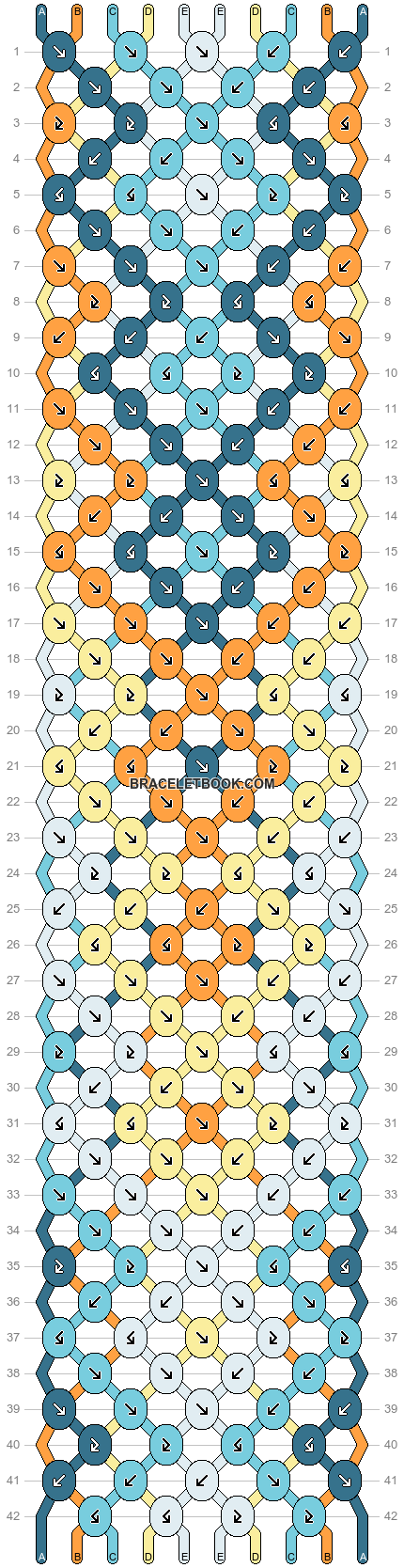 Normal pattern #133494 variation #390102 pattern