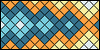 Normal pattern #133494 variation #390102