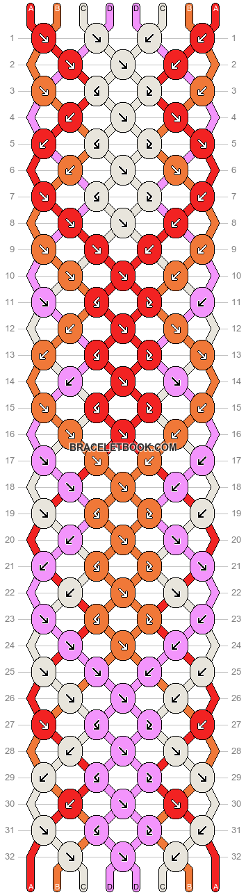 Normal pattern #189000 variation #390105 pattern