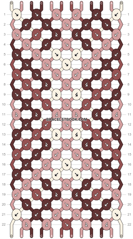 Normal pattern #189017 variation #390106 pattern