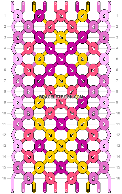 Normal pattern #188901 variation #390107 pattern