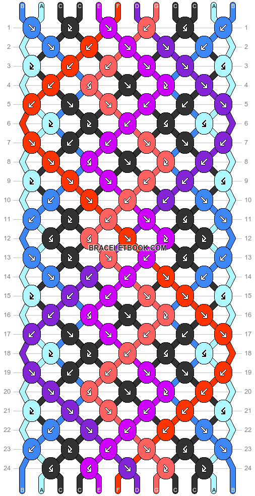 Normal pattern #26093 variation #390109 pattern