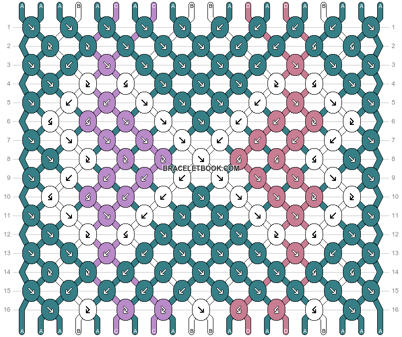Normal pattern #183127 variation #390110 pattern