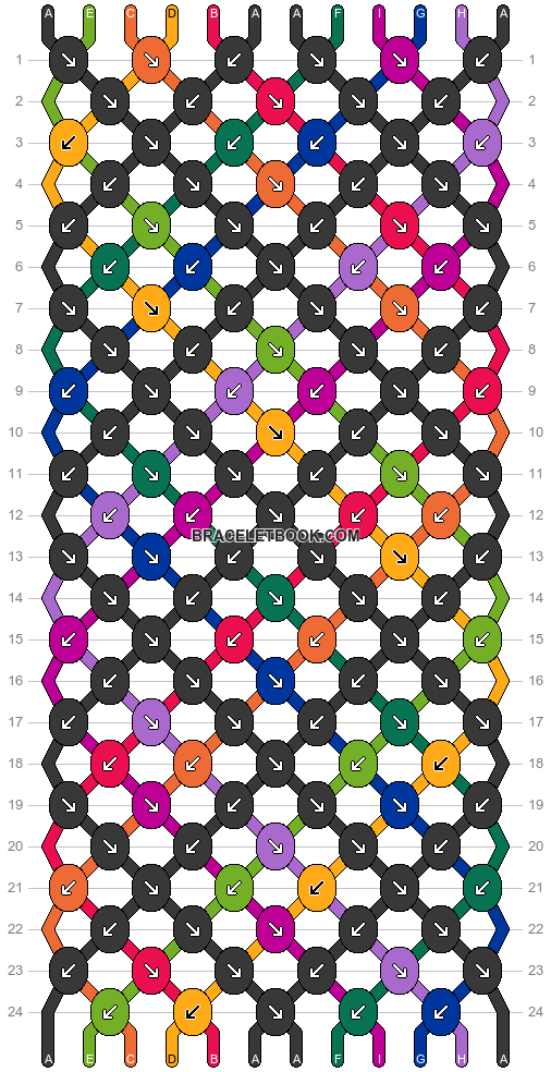 Normal pattern #186557 variation #390111 pattern