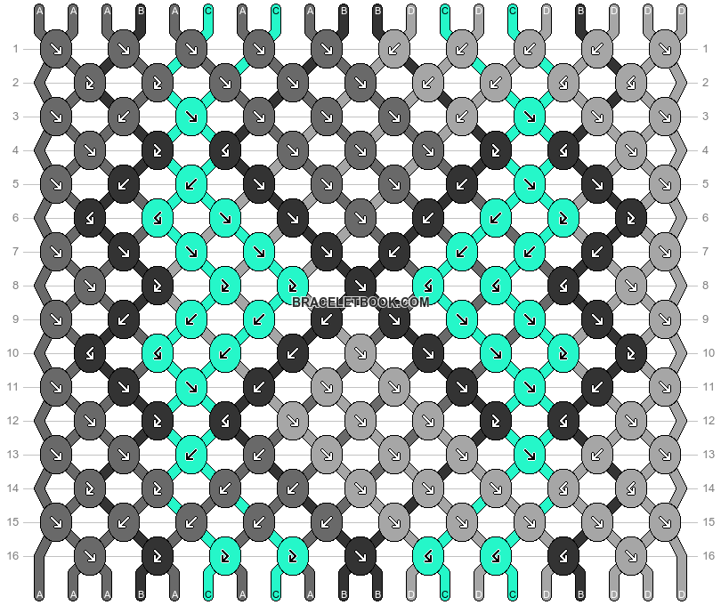 Normal pattern #183127 variation #390112 pattern