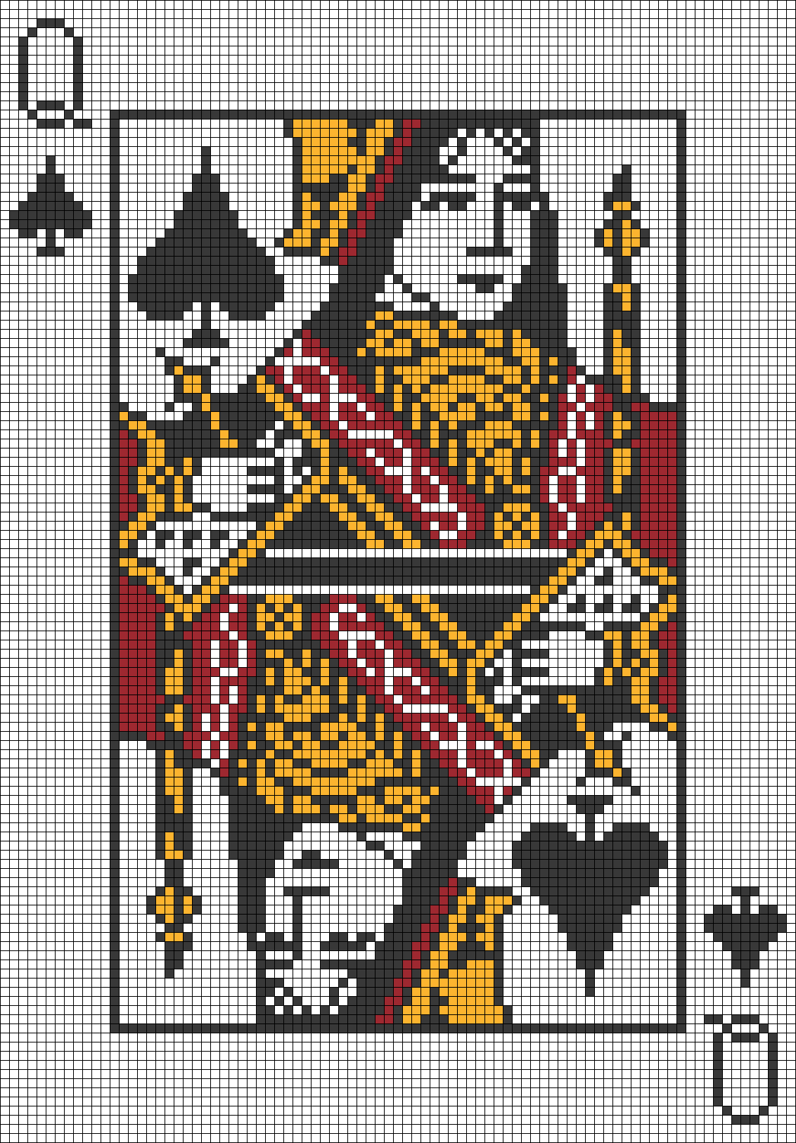 Alpha pattern #166090 variation #390113 preview