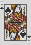 Alpha pattern #166090 variation #390113