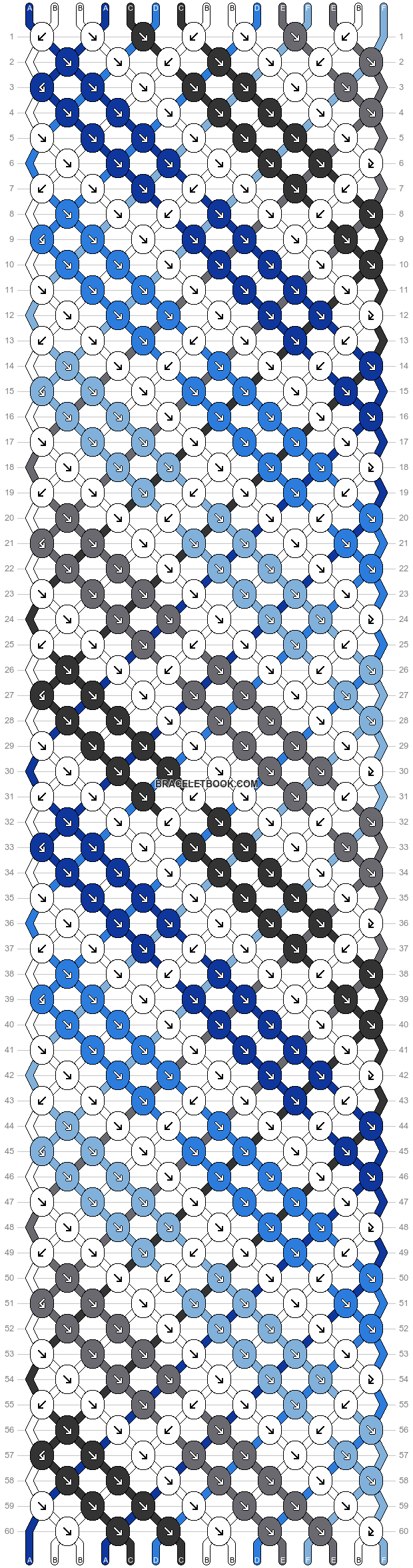Normal pattern #23007 variation #390114 pattern