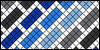 Normal pattern #23007 variation #390114