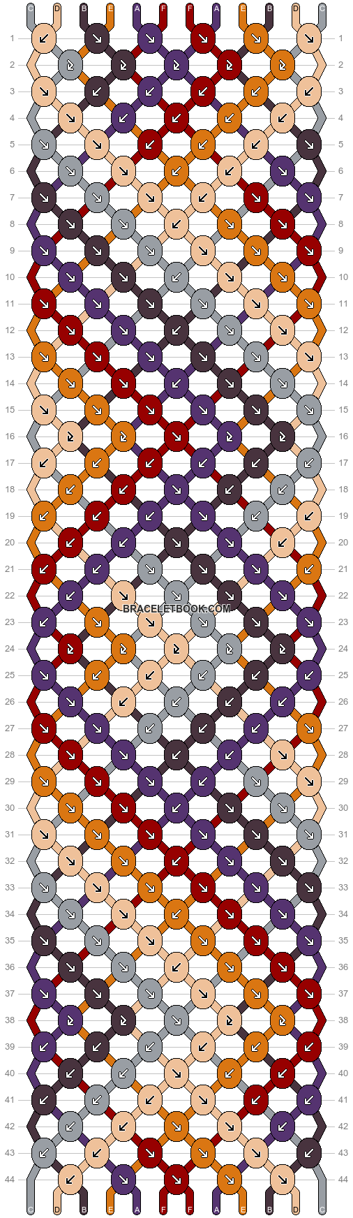 Normal pattern #174231 variation #390115 pattern