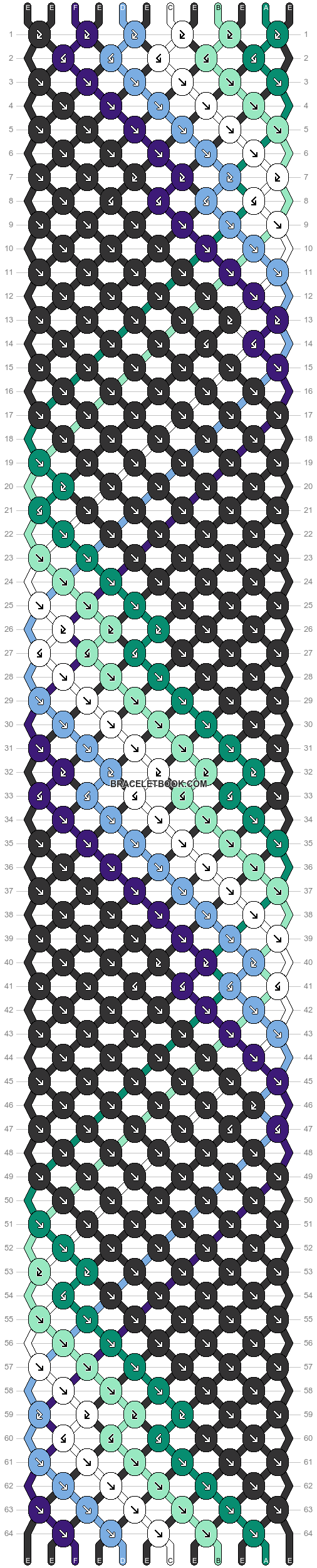 Normal pattern #148240 variation #390116 pattern