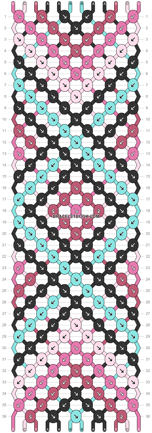Normal pattern #188553 variation #390119 pattern