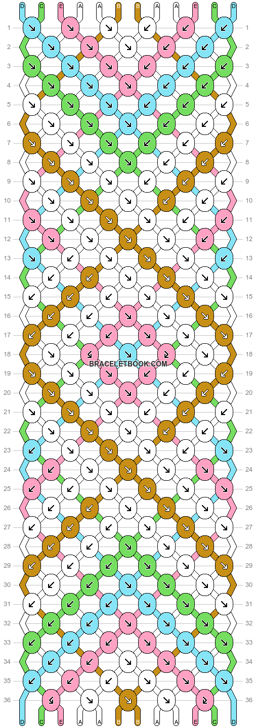 Normal pattern #188553 variation #390120 pattern