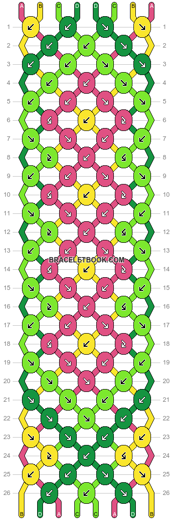 Normal pattern #1177 variation #390124 pattern