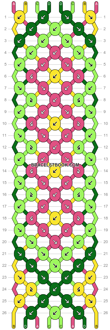 Normal pattern #1177 variation #390126 pattern