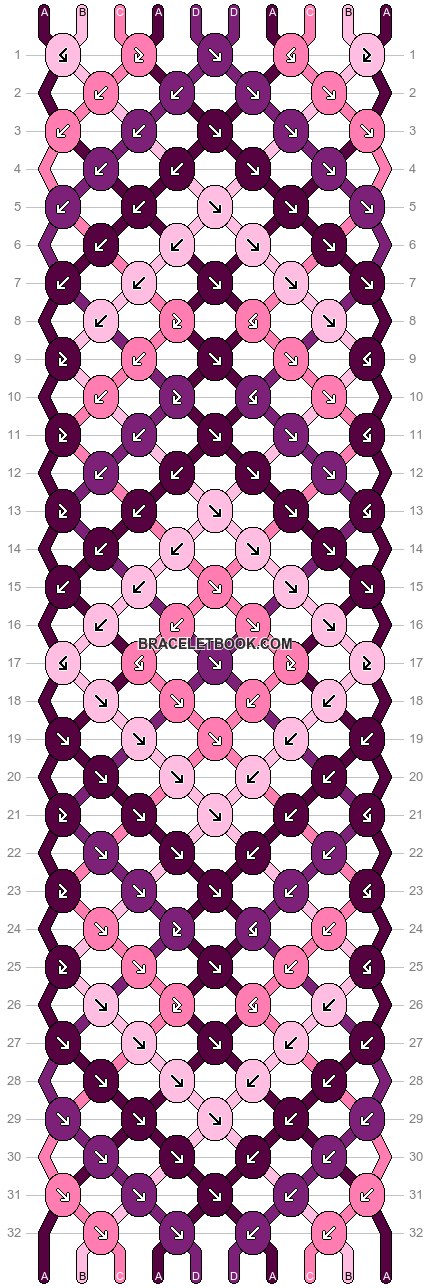 Normal pattern #17993 variation #390127 pattern