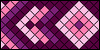 Normal pattern #17993 variation #390127