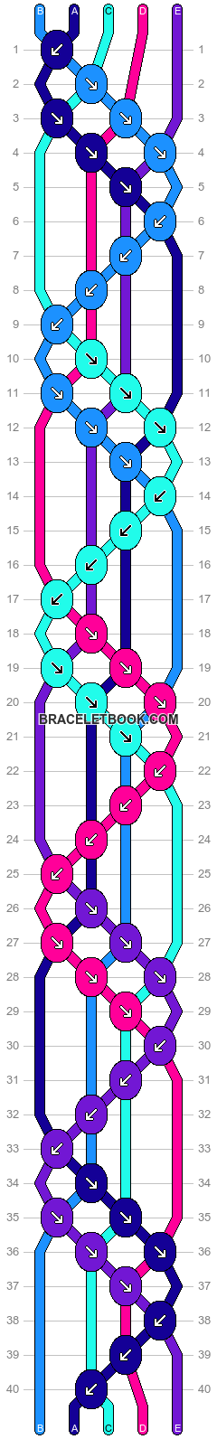 Normal pattern #124190 variation #390128 pattern