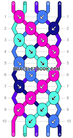 Normal pattern #26855 variation #390129 pattern