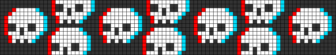 Alpha pattern #57586 variation #390133 preview