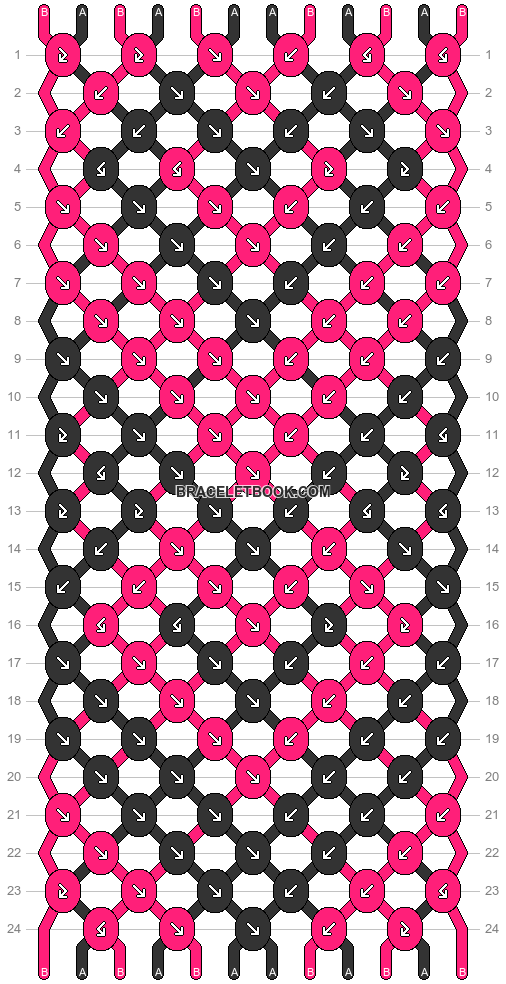 Normal pattern #108559 variation #390134 pattern