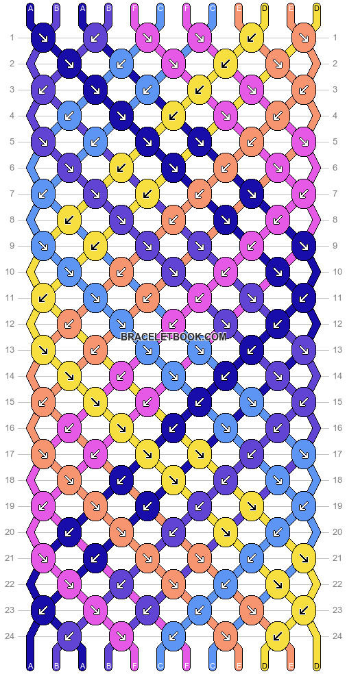 Normal pattern #128516 variation #390136 pattern