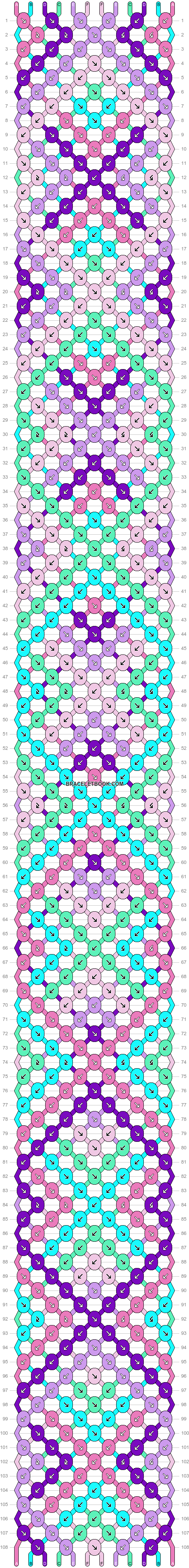 Normal pattern #50207 variation #390138 pattern