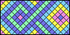 Normal pattern #88614 variation #390140