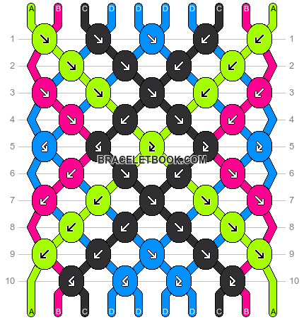 Normal pattern #181165 variation #390141 pattern