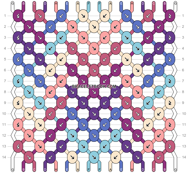 Normal pattern #59832 variation #390142 pattern