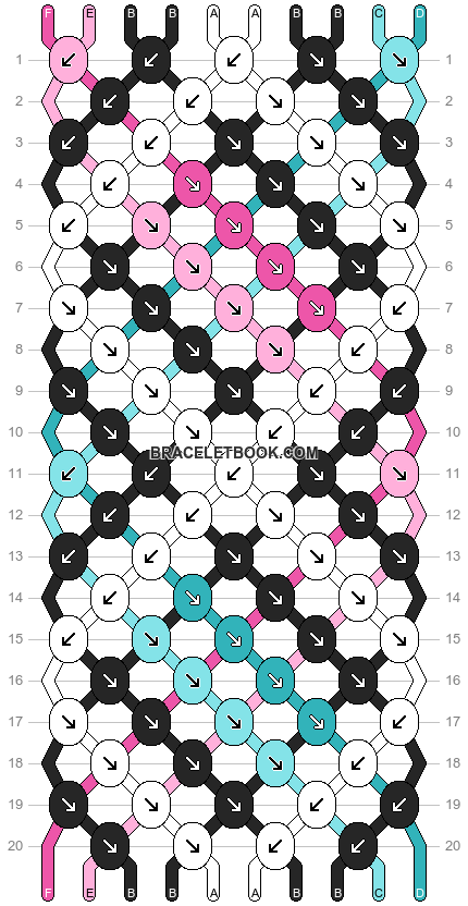 Normal pattern #30782 variation #390144 pattern