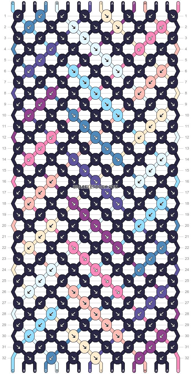 Normal pattern #128461 variation #390145 pattern