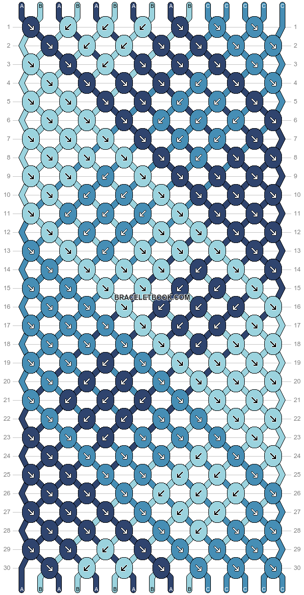 Normal pattern #29191 variation #390147 pattern