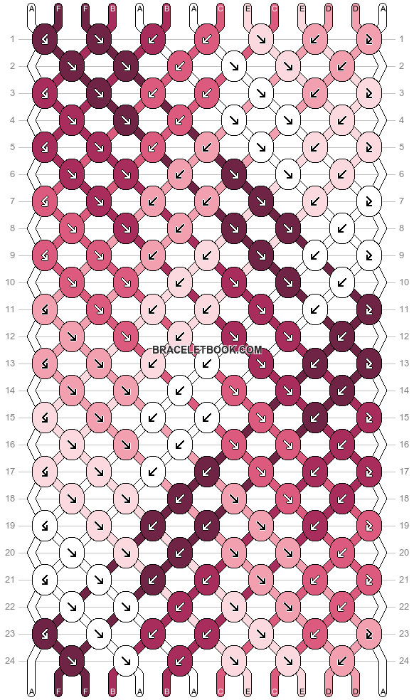 Normal pattern #26426 variation #390150 pattern