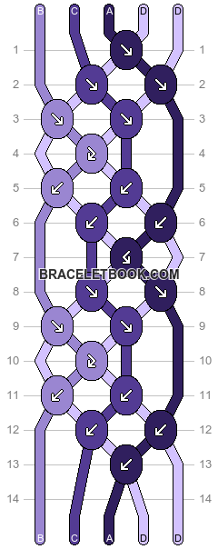 Normal pattern #173141 variation #390151 pattern