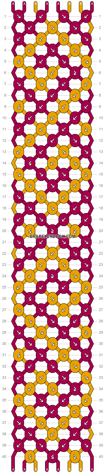 Normal pattern #148732 variation #390152 pattern