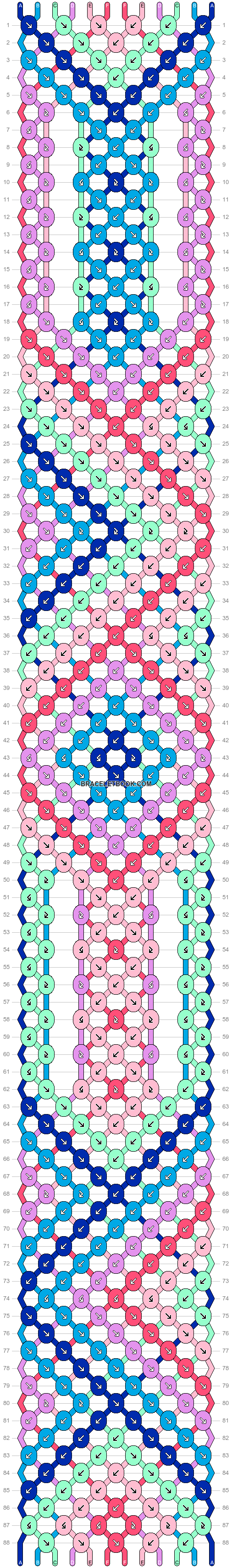 Normal pattern #26658 variation #390153 pattern