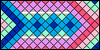 Normal pattern #26658 variation #390153