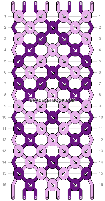 Normal pattern #188501 variation #390154 pattern