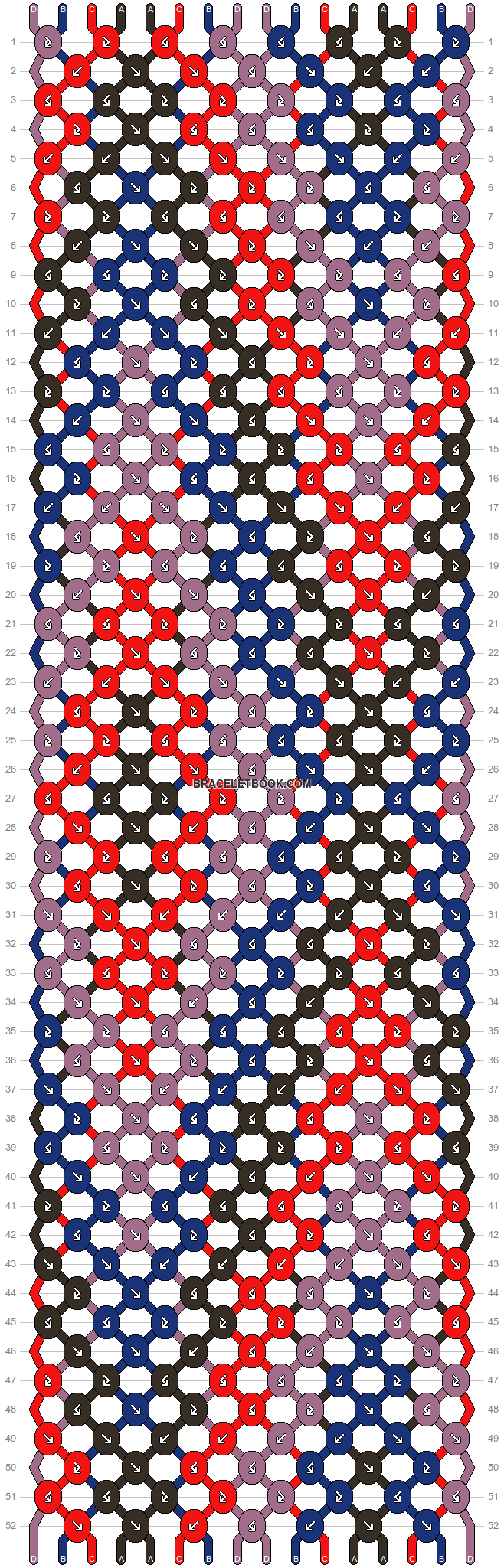 Normal pattern #189046 variation #390155 pattern