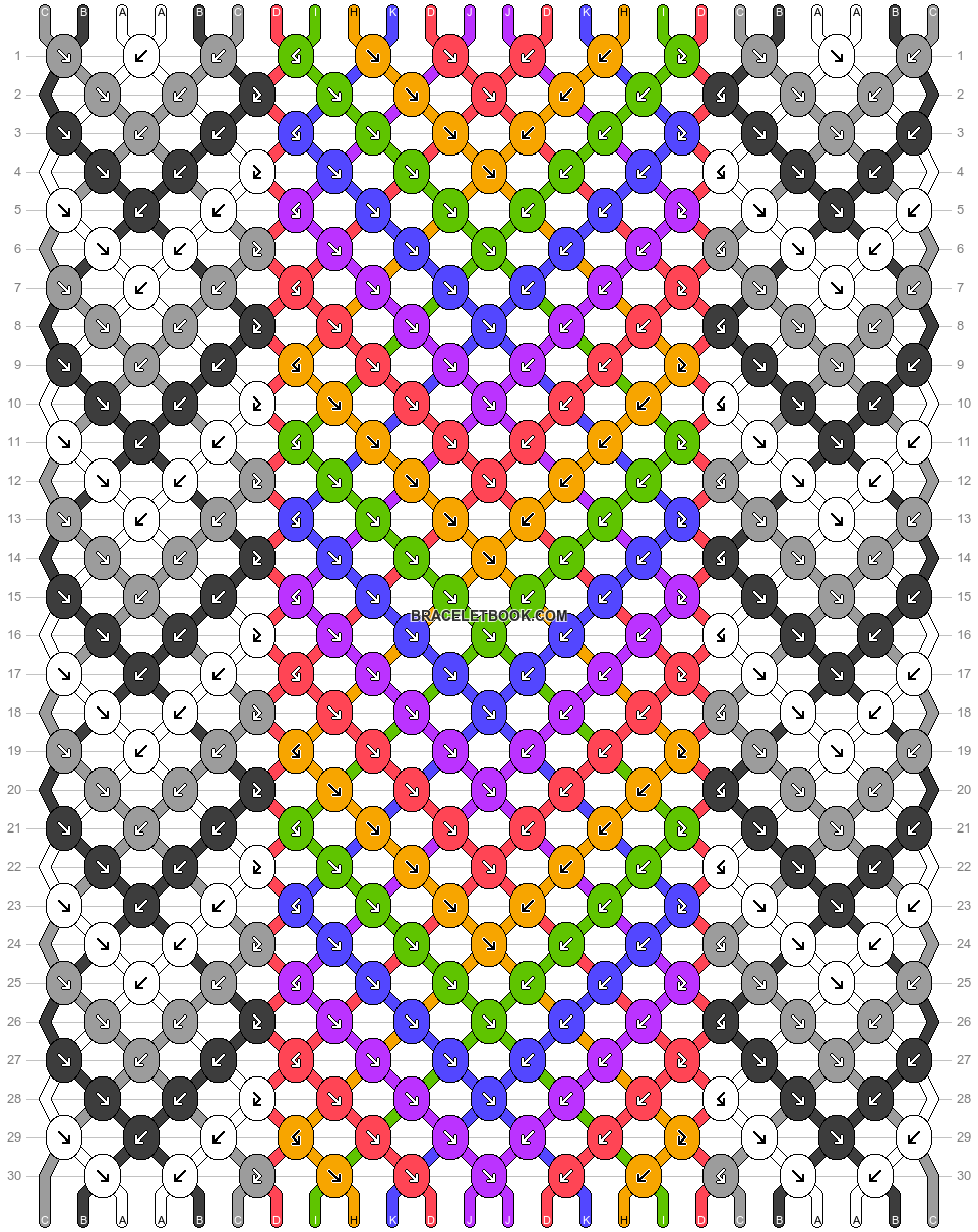 Normal pattern #90863 variation #390156 pattern