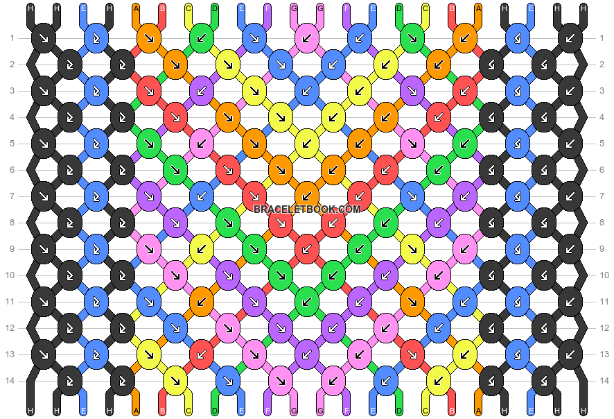Normal pattern #26467 variation #390157 pattern