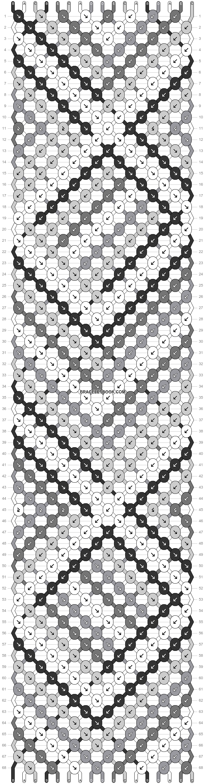 Normal pattern #90970 variation #390158 pattern