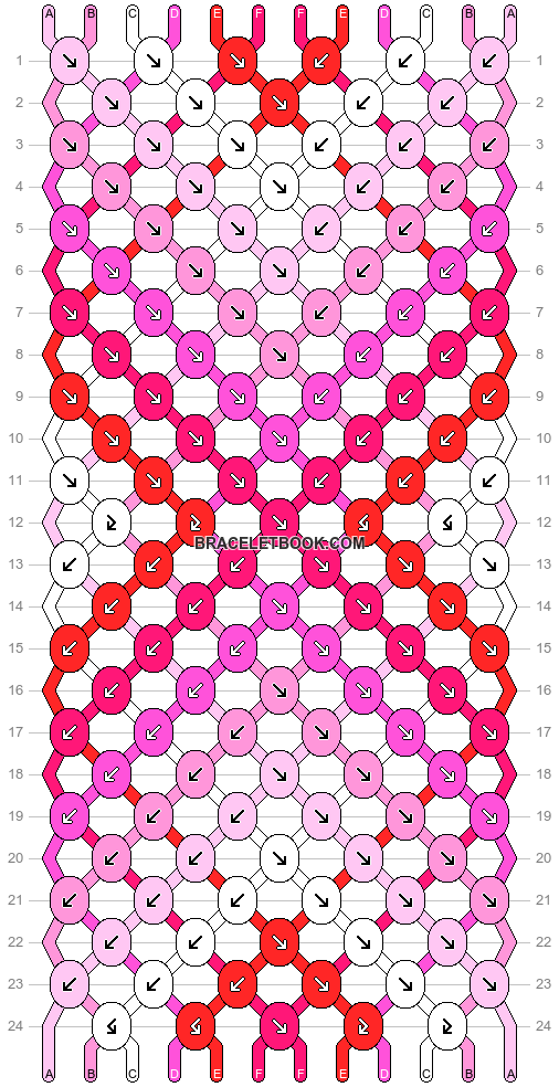 Normal pattern #2146 variation #390159 pattern