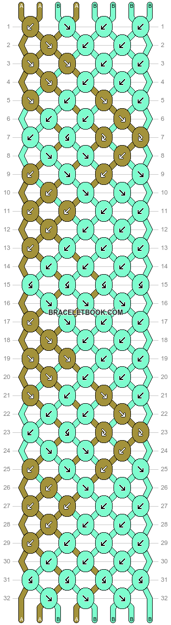 Normal pattern #48596 variation #390160 pattern